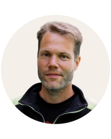 Anders Mattson